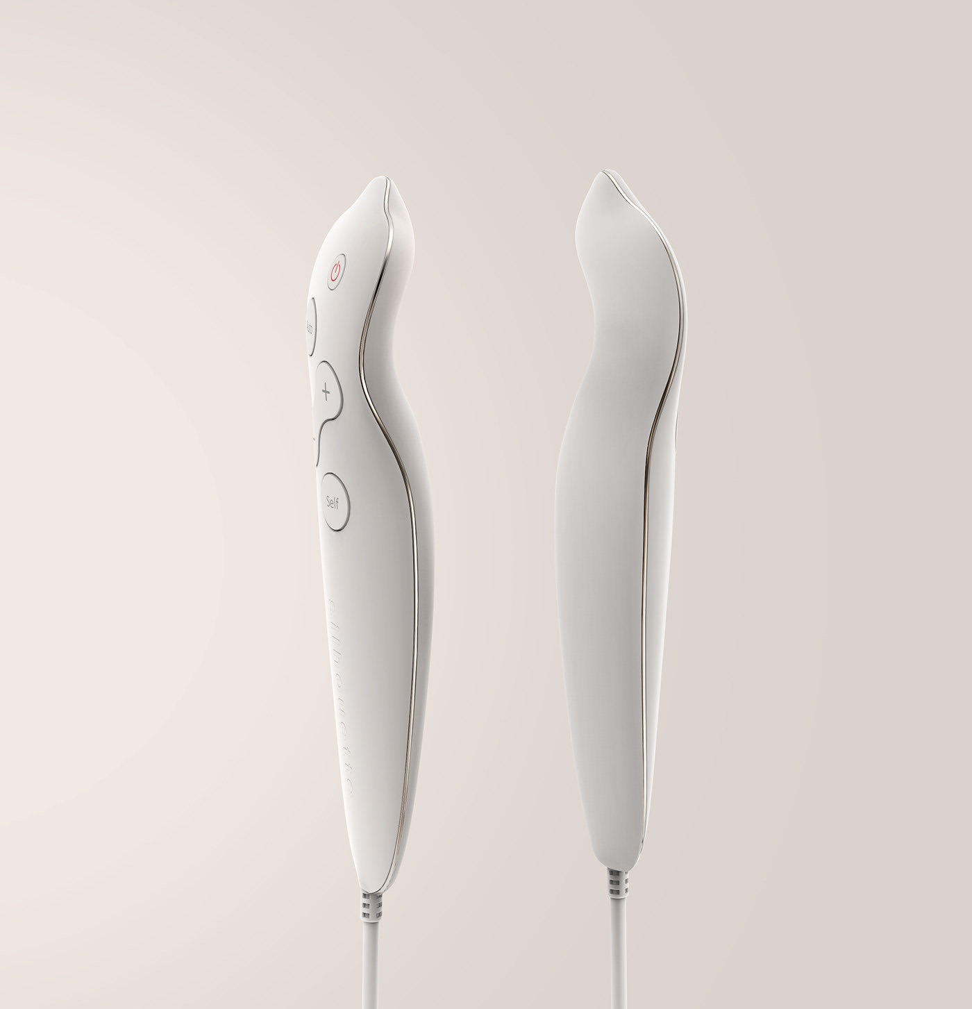 User experience，interactive，Remote control，Massage chair，