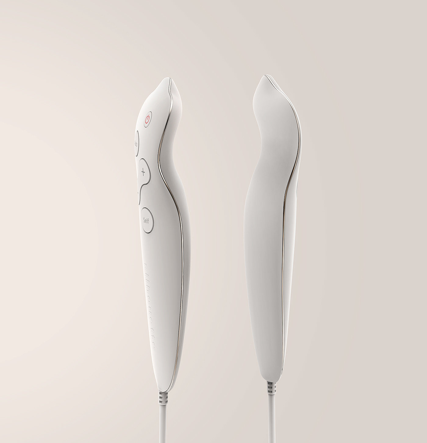 User experience，interactive，Remote control，Massage chair，