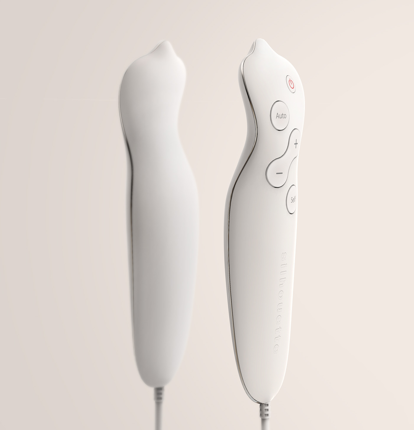 User experience，interactive，Remote control，Massage chair，