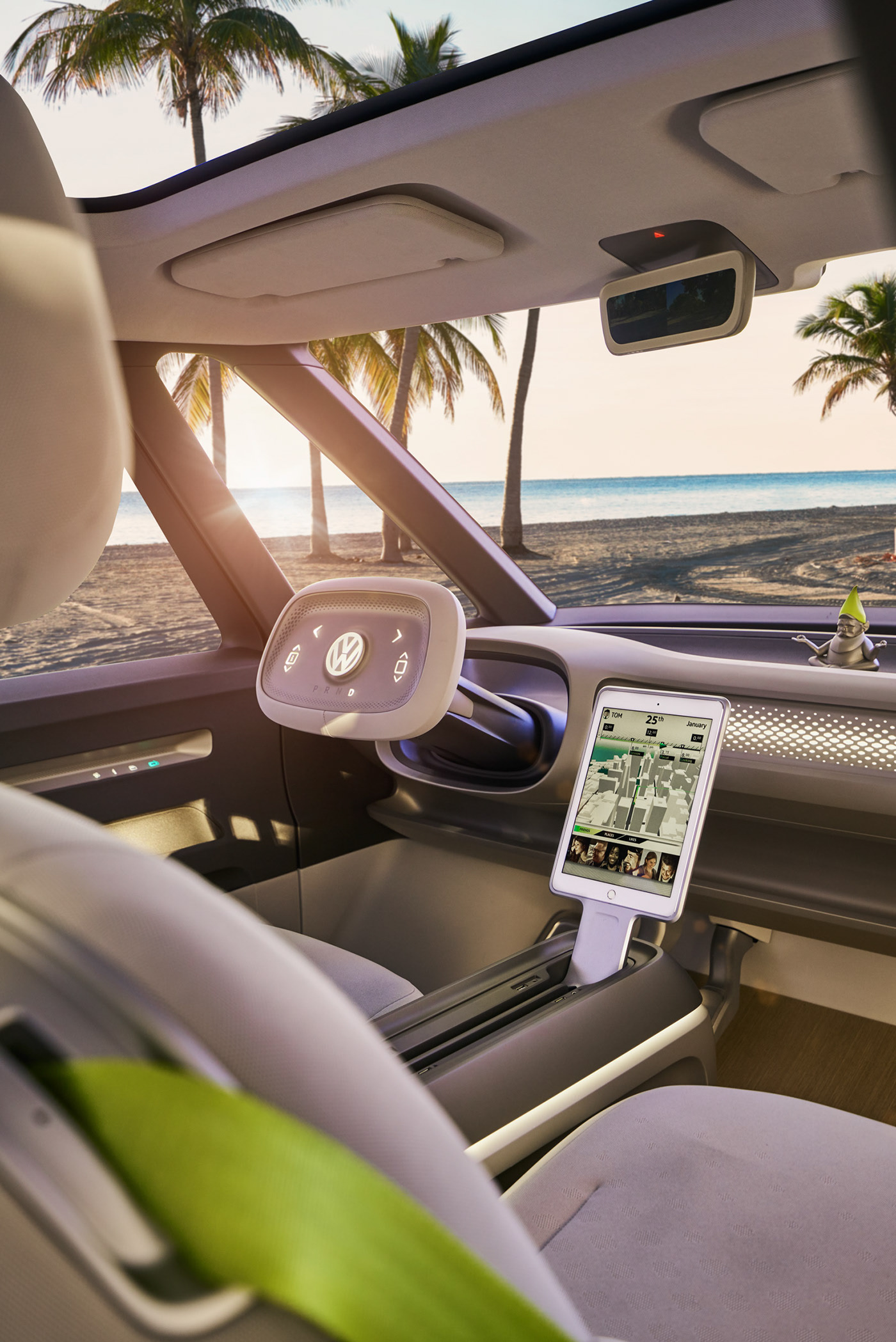 automobile，concept，public，