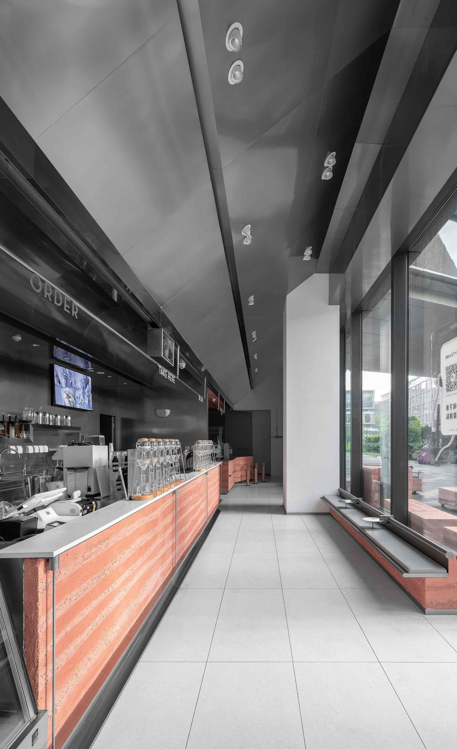 Marketing，Exhibition，Tea shop，Heythea，