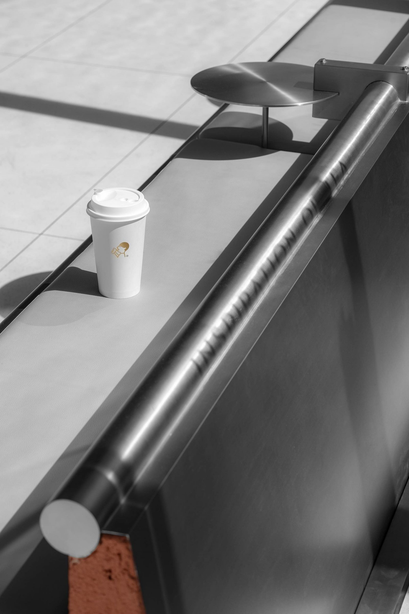 Marketing，Exhibition，Tea shop，Heythea，