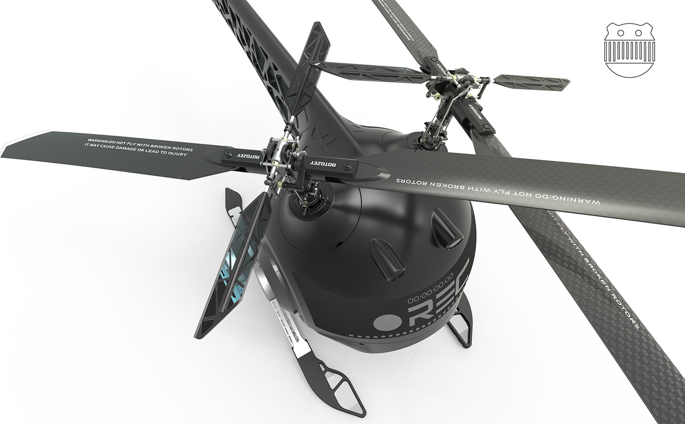 call the police，monitor，shot，City patrol，UAV，