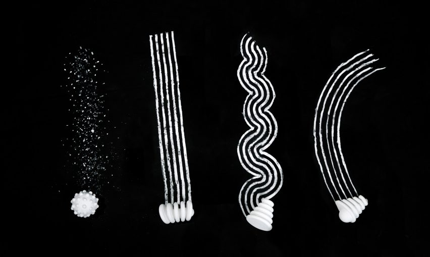 Architectural drawing tools，chalk，painting，Toys，