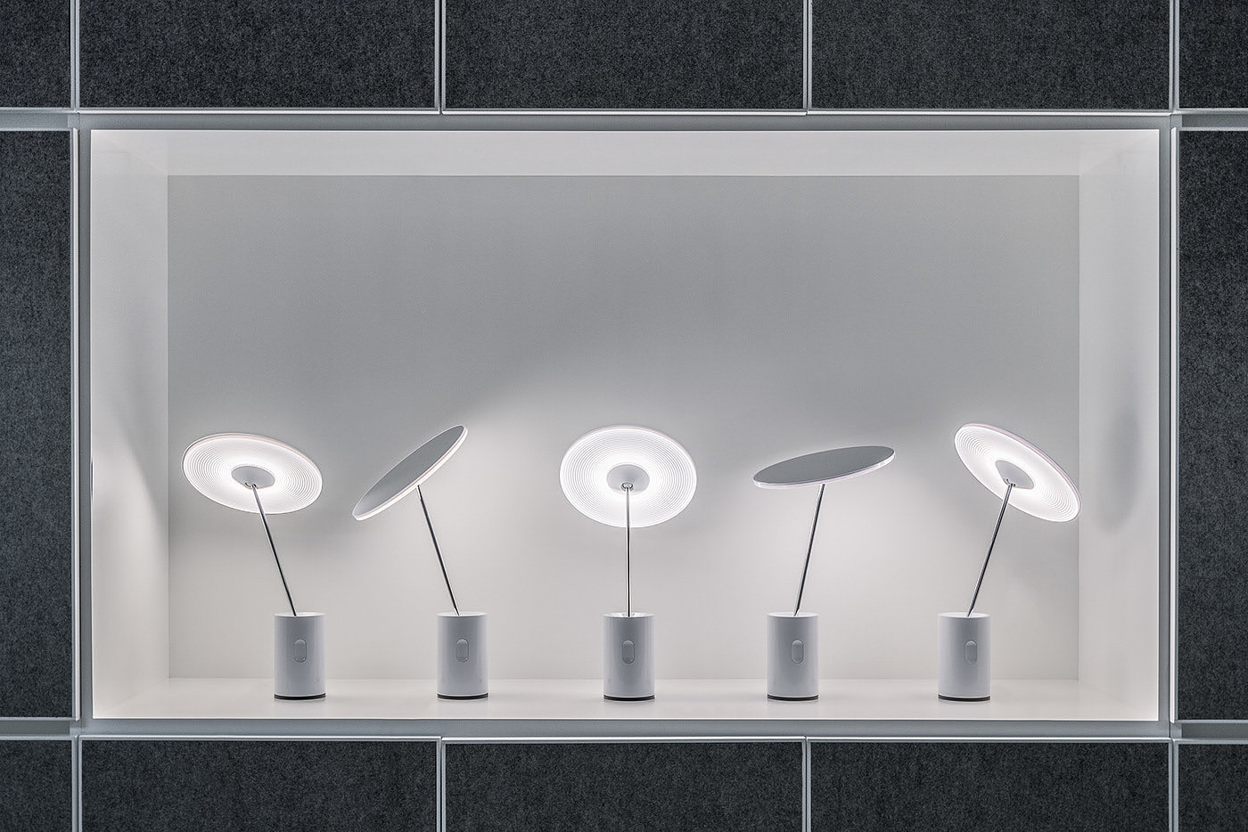 sisifo，lighting，led，lamps and lanterns，If Award，