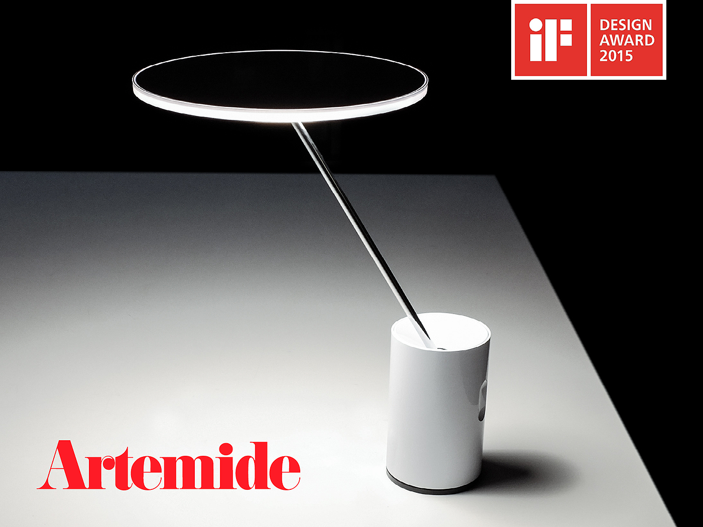 sisifo，lighting，led，lamps and lanterns，If Award，