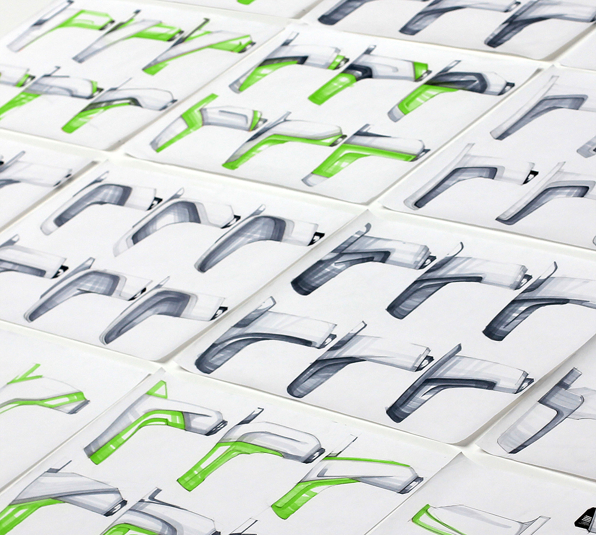 Retina Scanner ，VISUSCOUT 100，Medical equipment，