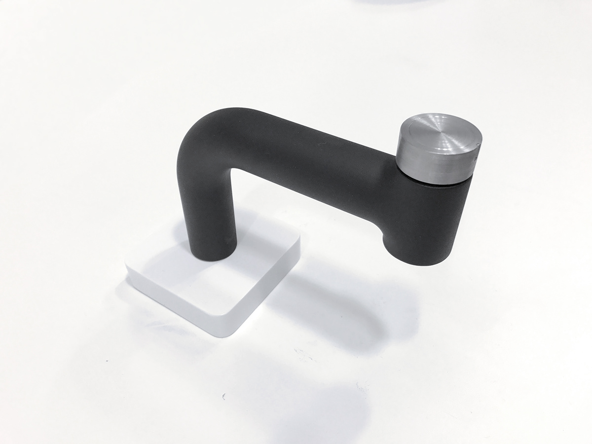 luxury，Pressure control，Temperature control，Save water resources，water tap，