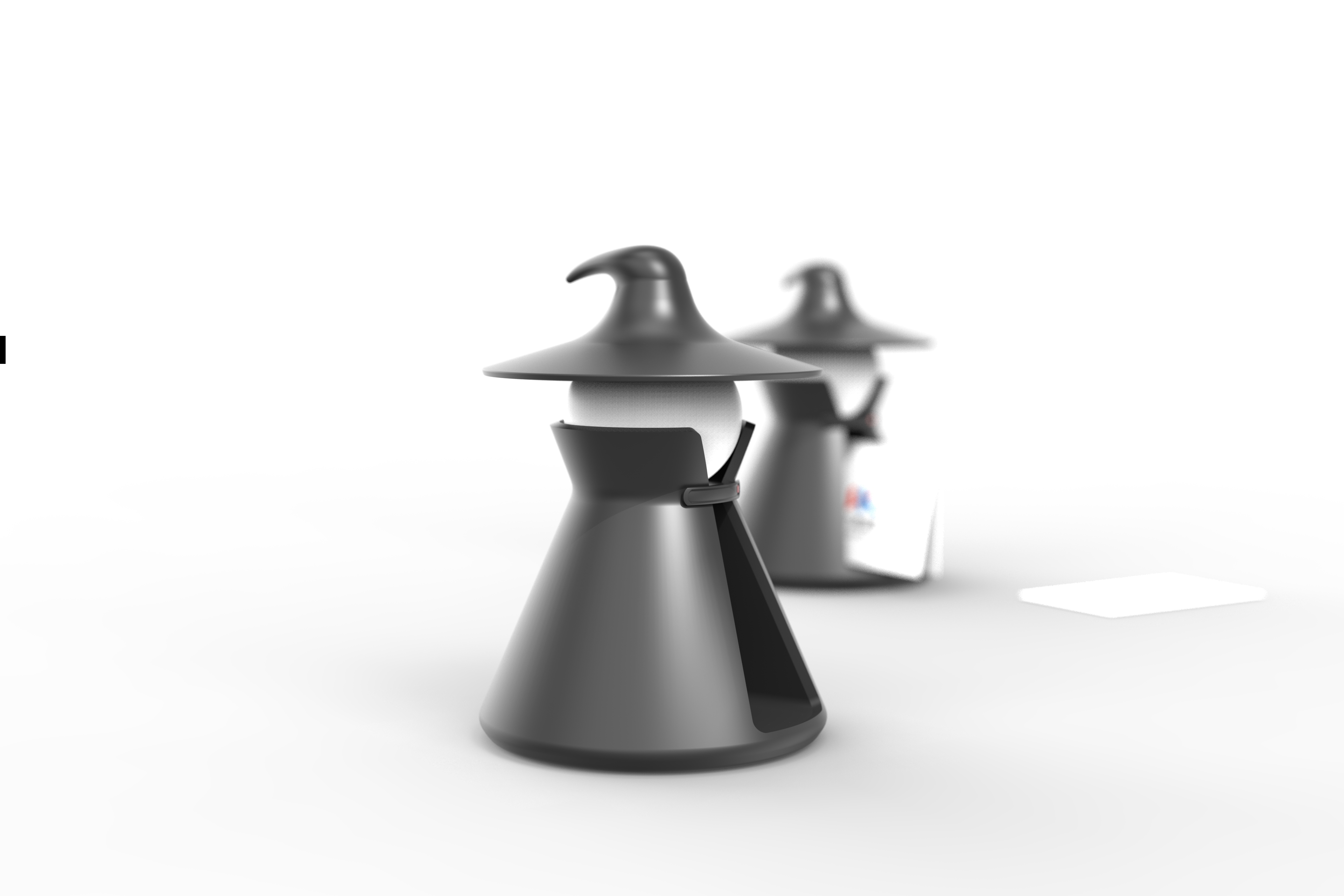 Business card holder，Keepsake，3D printing，Cultural and creative design，