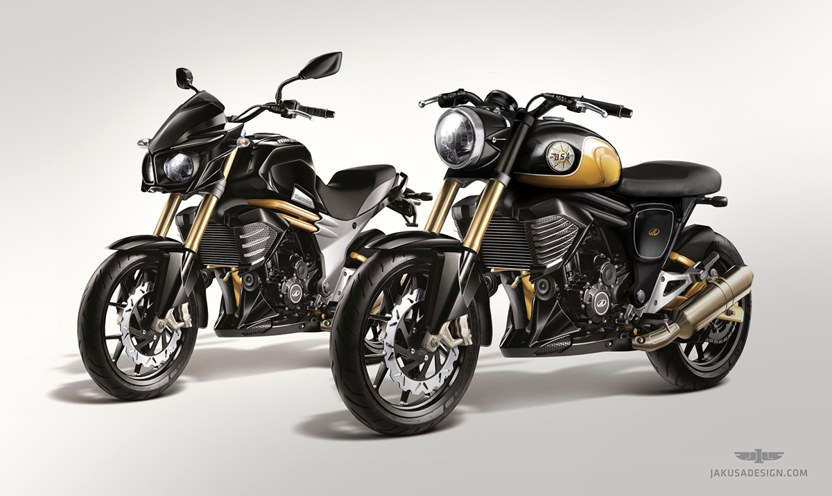 motorcycle，vehicle，Automatic design，