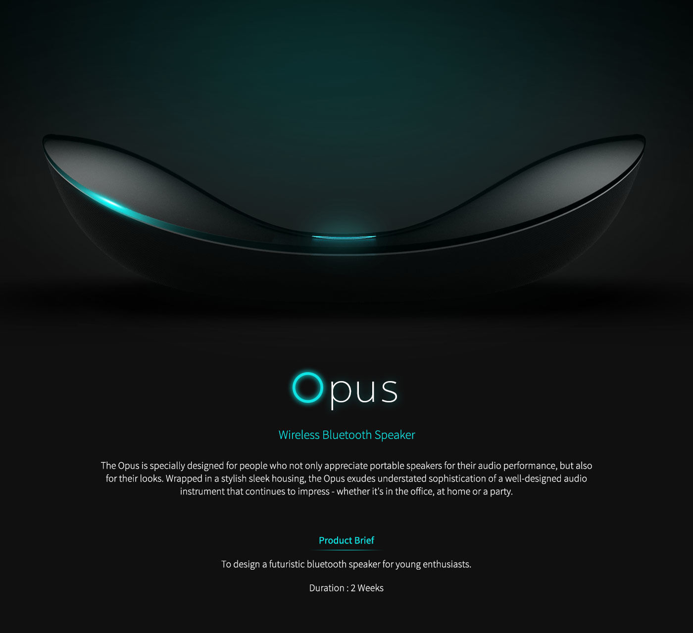 novel，Typical square speaker，Application Integration，lithe，