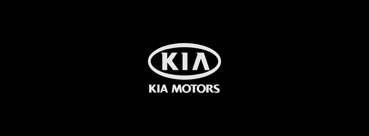 KIA Motors SP，品牌宣传，汽车，cgi，