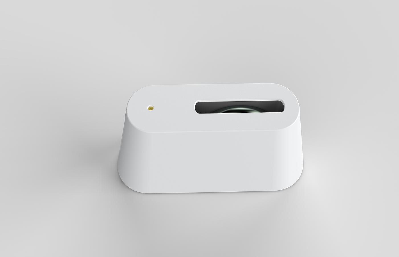 Concept product，Ritual sense，Intelligent piggy bank，