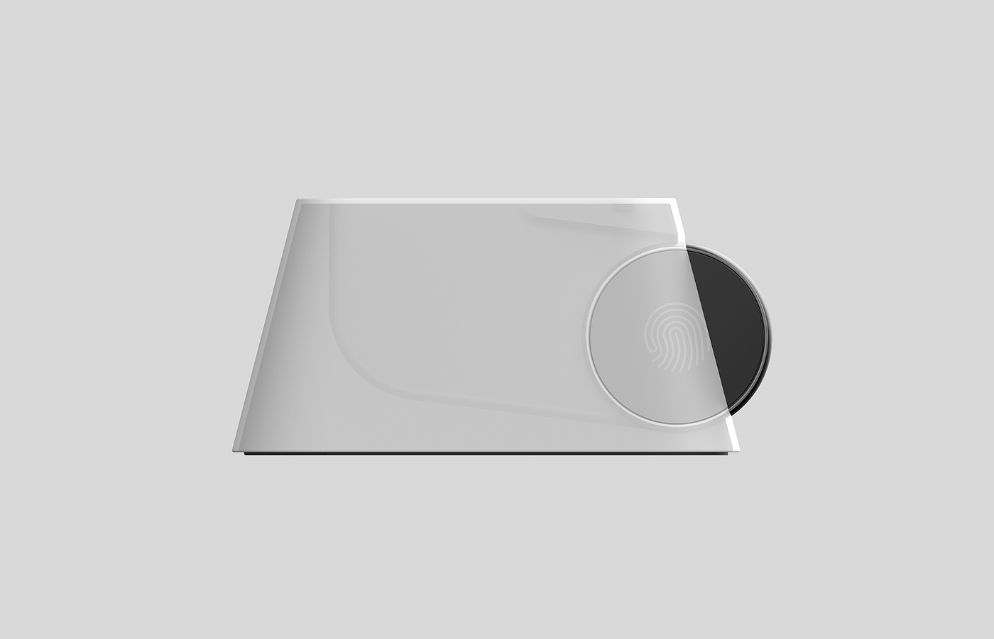 Concept product，Ritual sense，Intelligent piggy bank，