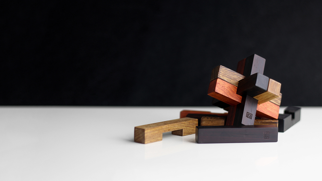 Toys，Mortise and tenon，Mahogany，Craftsman，New Chinese style，National style，