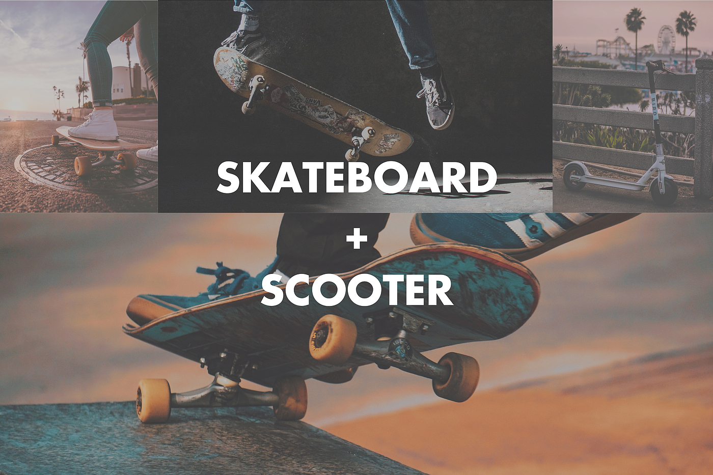 可折叠，Scooter，Skateboard，校园出行，共享交通工具，滑板车，交通工具，电动滑板，