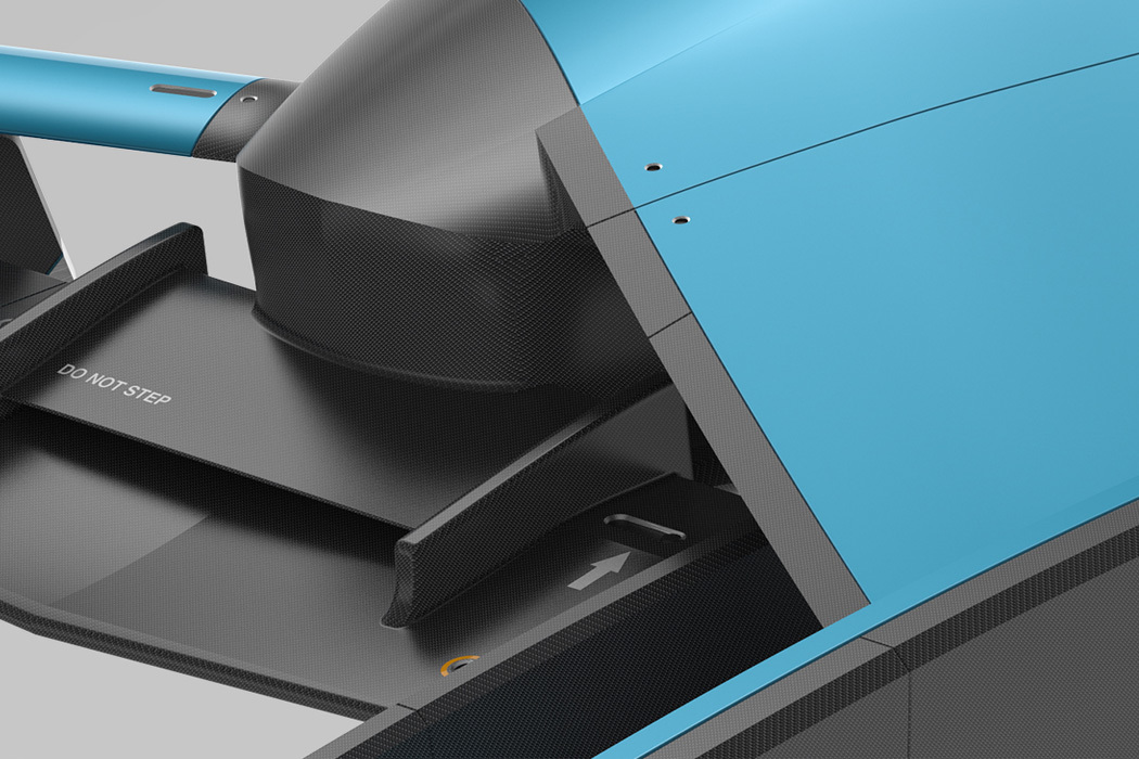 Suspension vehicle，intelligence，science and technology，future，Industry，