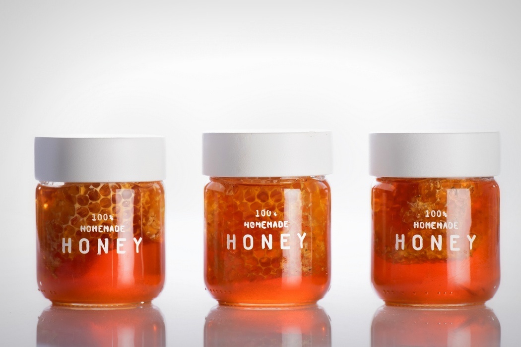 Home，raise，honeybee，Honey，convenient，