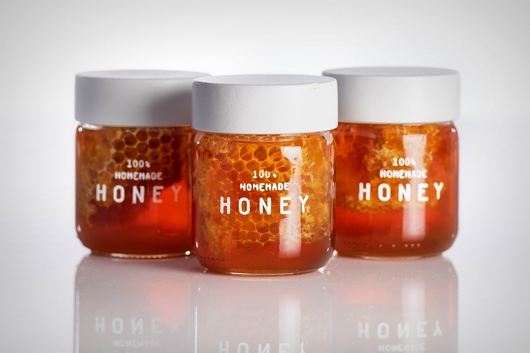 Home，raise，honeybee，Honey，convenient，