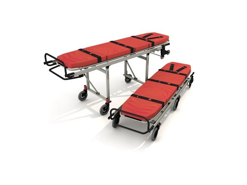 hospital，rescue，tool，Industry，stretcher，