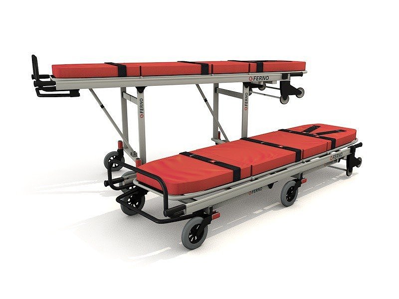 hospital，rescue，tool，Industry，stretcher，