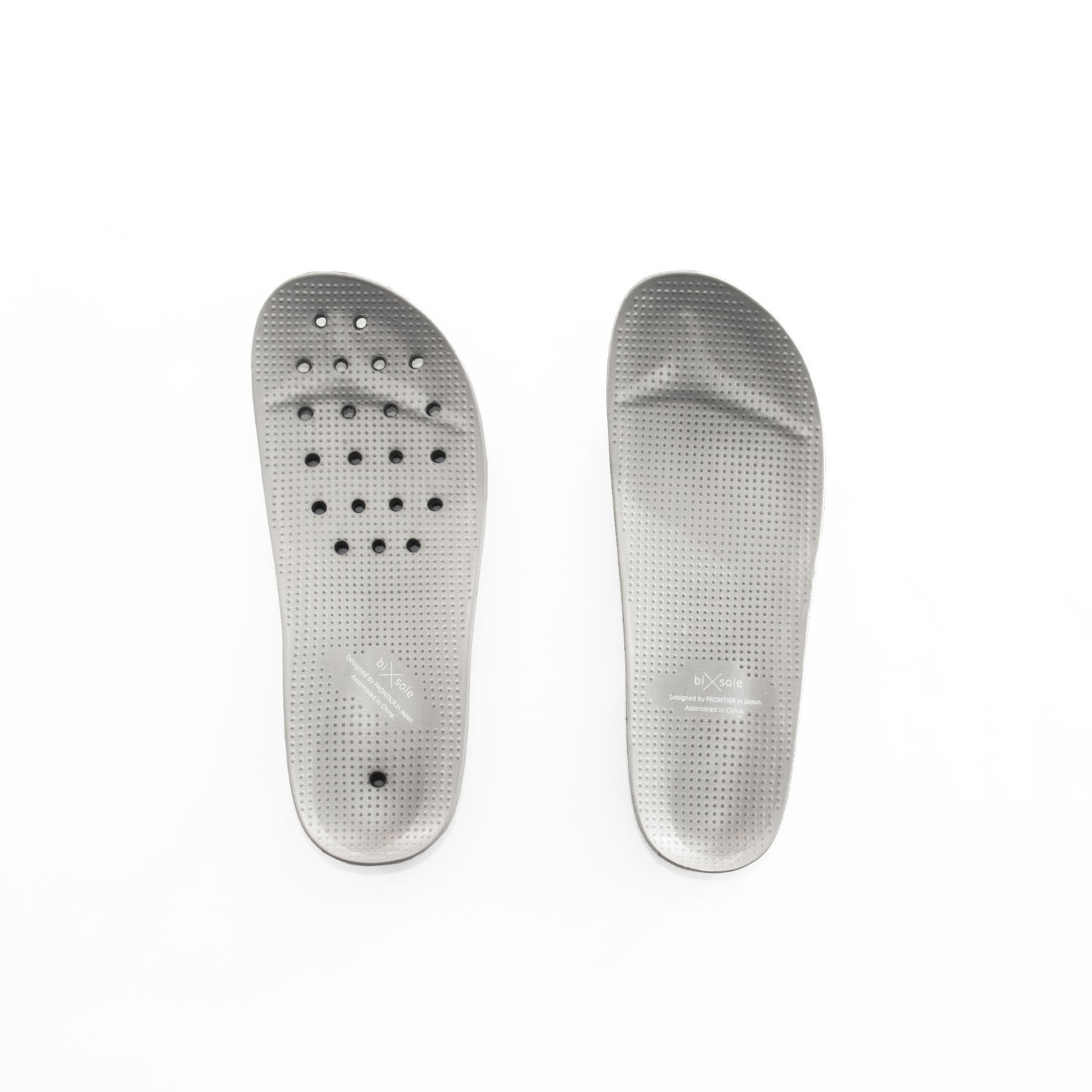 light，resin，waterproof，Sandals，bi × sole，2019 red dot product design award，reddot，