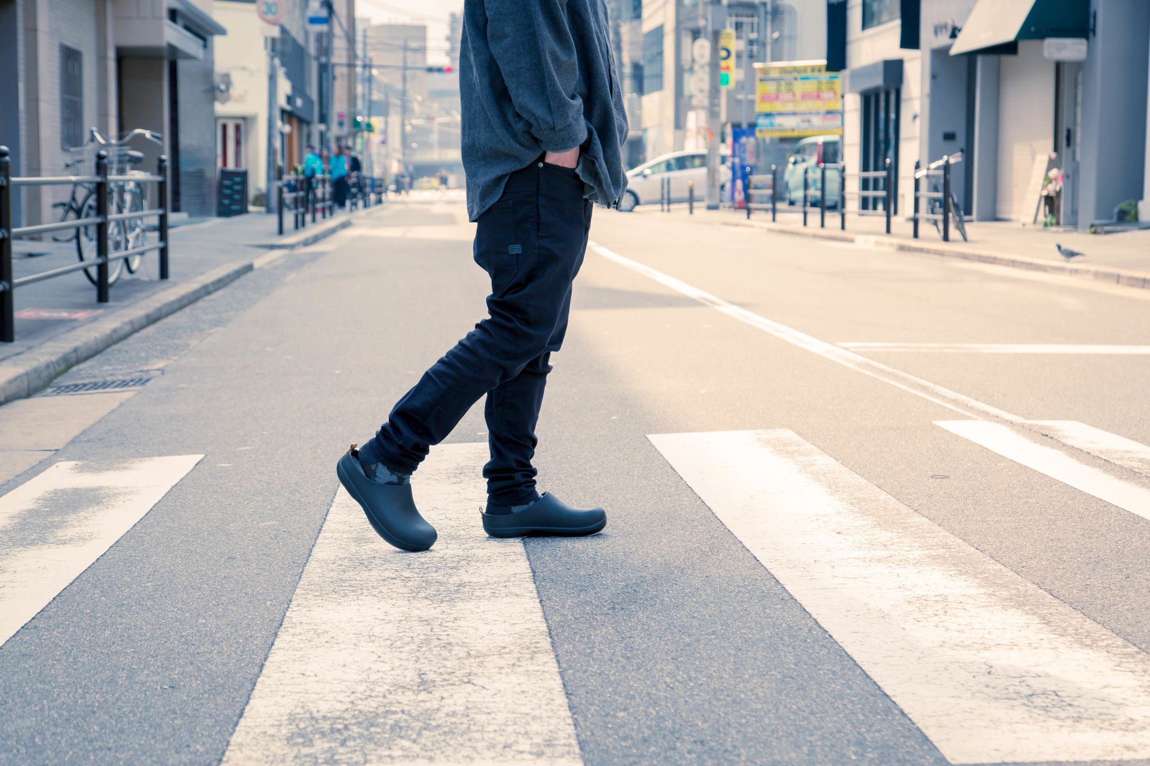 light，resin，waterproof，Sandals，bi × sole，2019 red dot product design award，reddot，