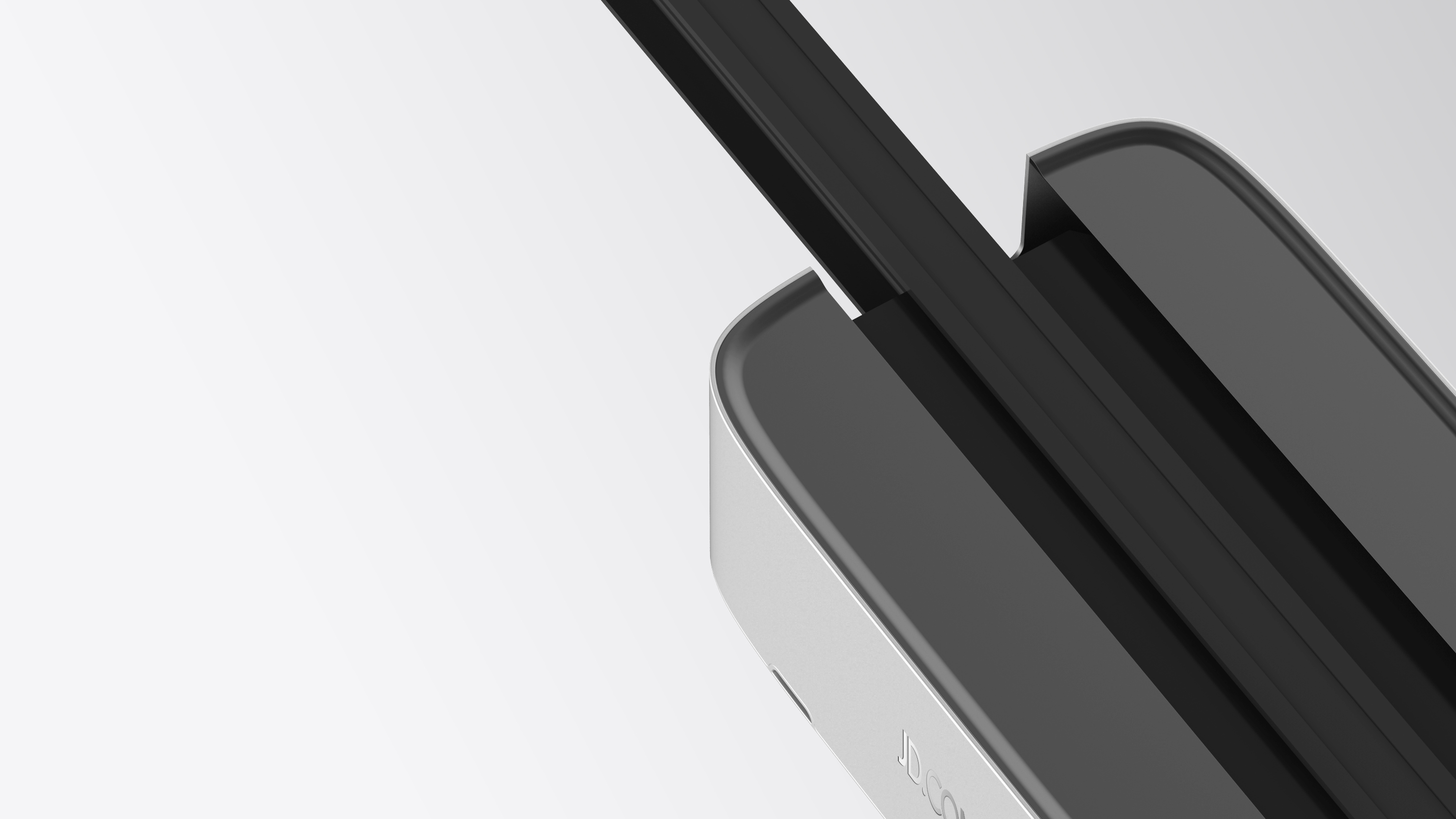 JD.COM，Intelligent pig raising，