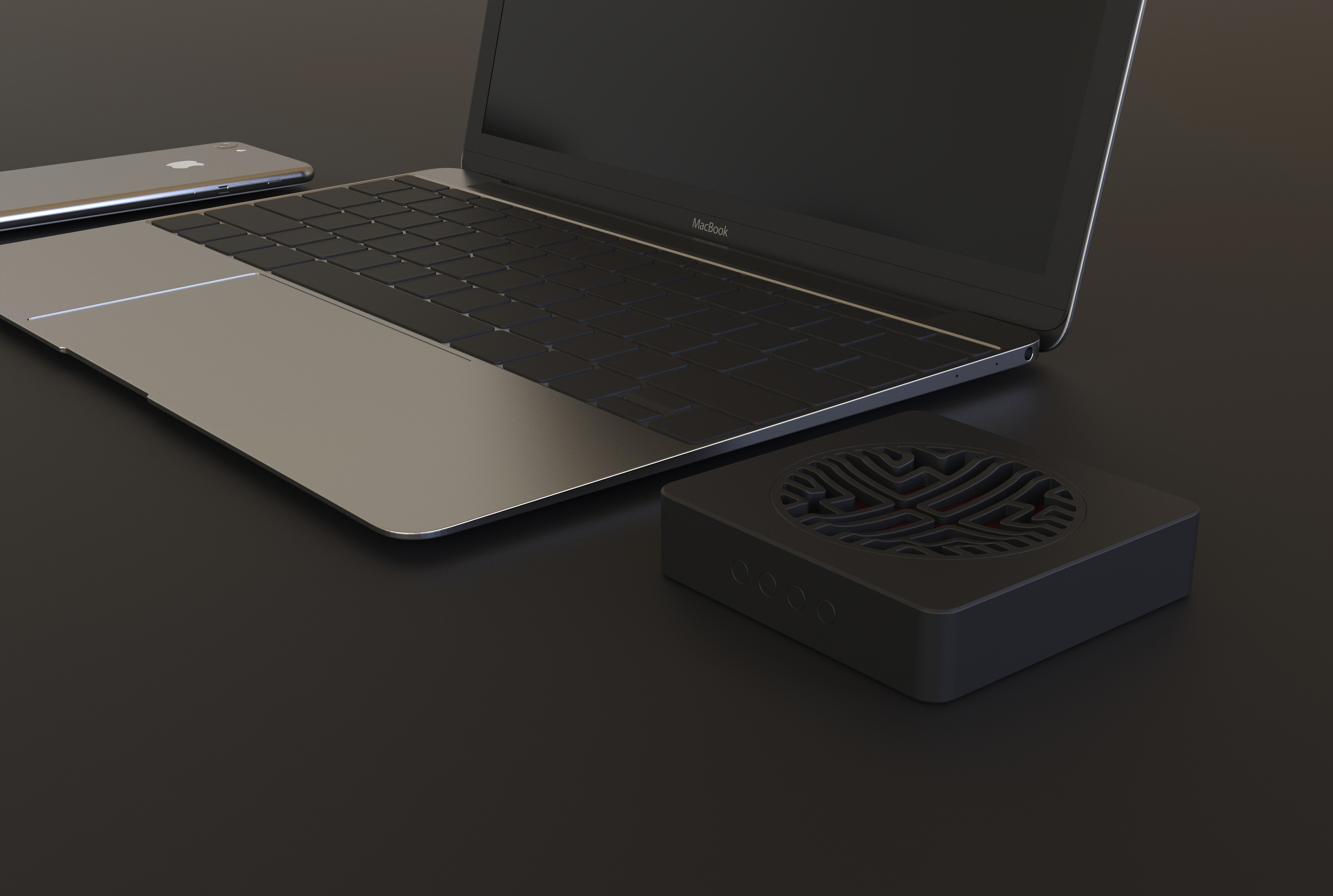 音响,渲染,蓝牙音响,故宫文创,名创优品,miniso