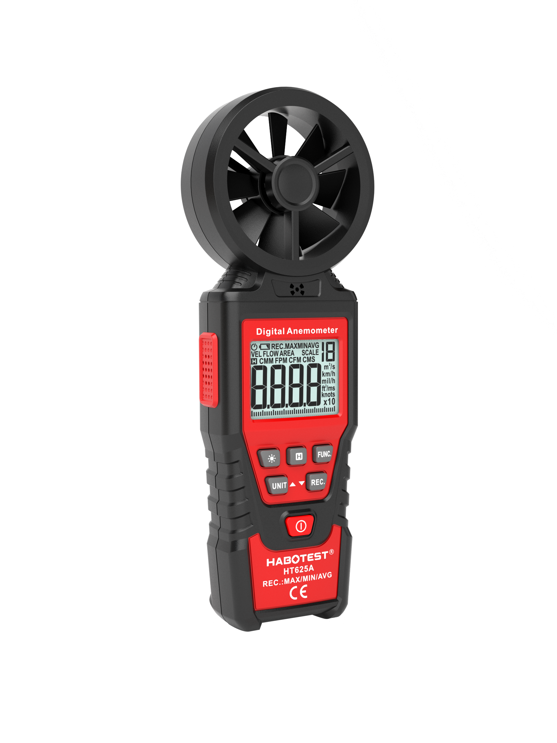 HABOTEST，Environment，Meter，Detector，Dongguan Huabo precision measuring instrument technology Co., Ltd，