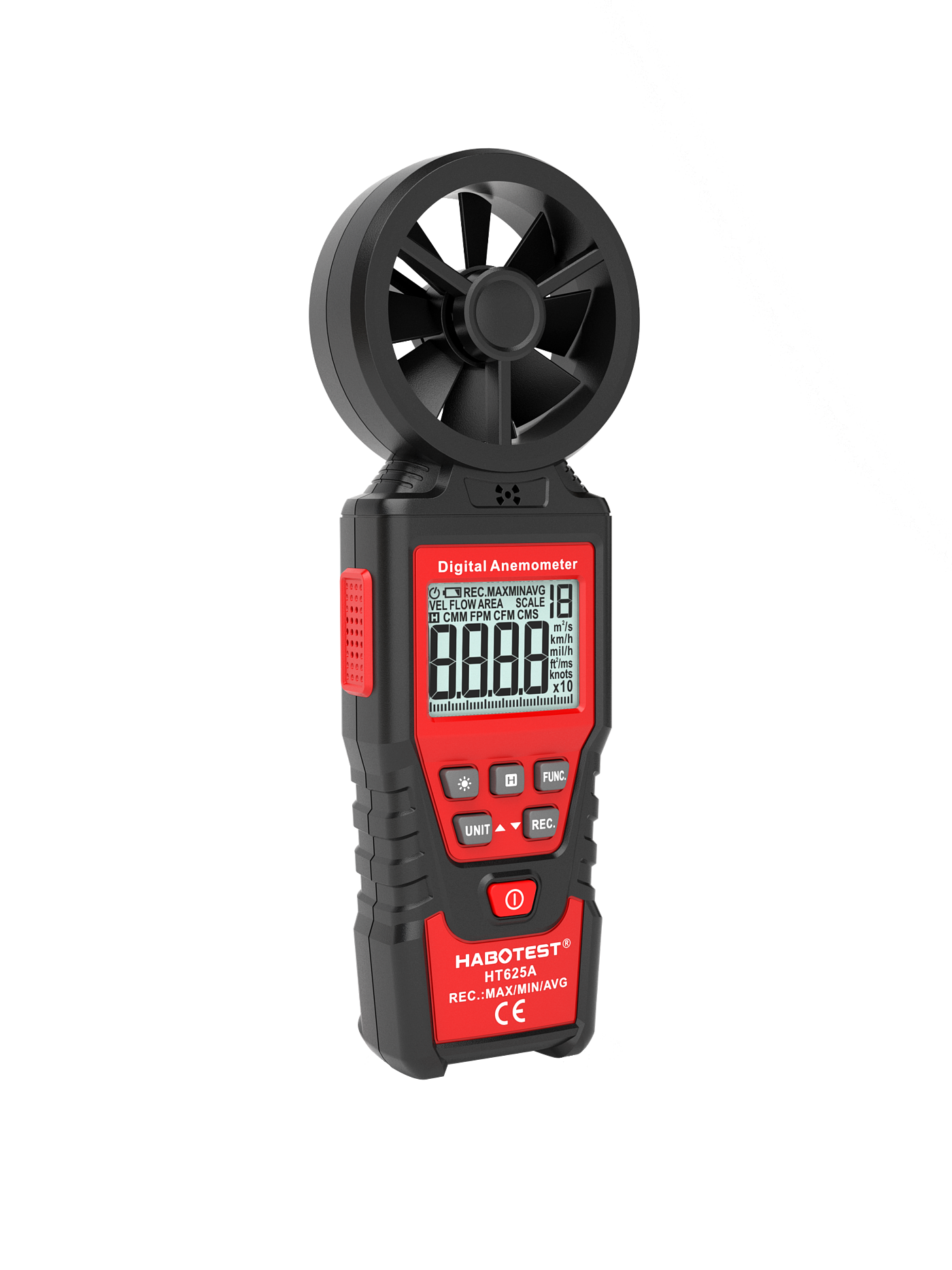 HABOTEST，Environment，Meter，Detector，Dongguan Huabo precision measuring instrument technology Co., Ltd，