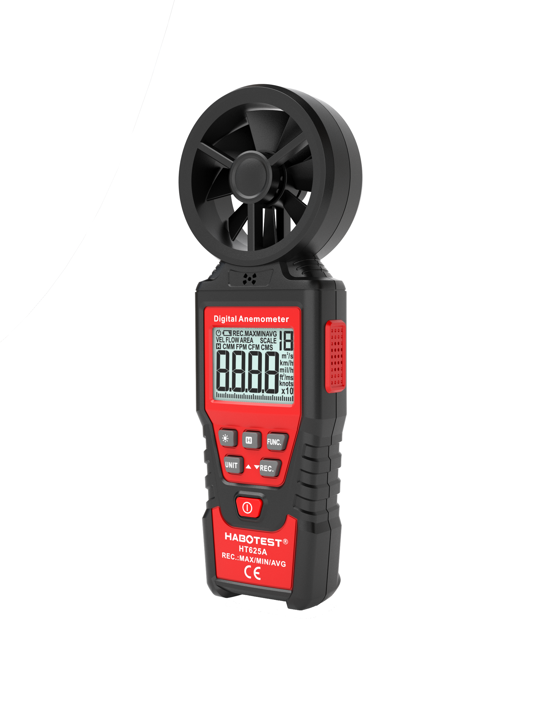 HABOTEST，Environment，Meter，Detector，Dongguan Huabo precision measuring instrument technology Co., Ltd，