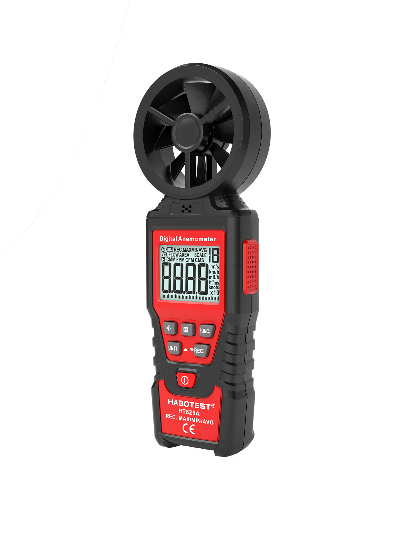 HABOTEST，Environment，Meter，Detector，Dongguan Huabo precision measuring instrument technology Co., Ltd，