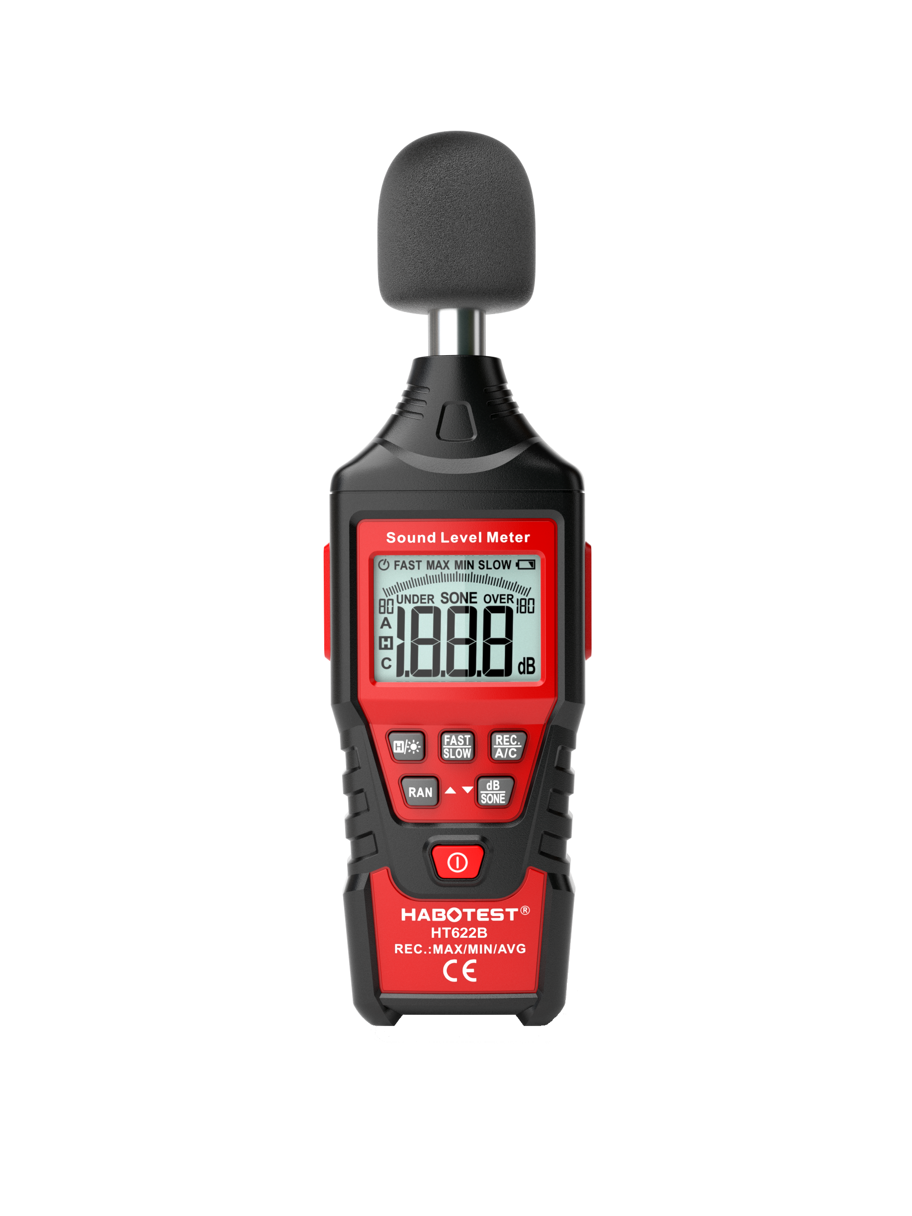 HABOTEST，Environment，Meter，Detector，Dongguan Huabo precision measuring instrument technology Co., Ltd，