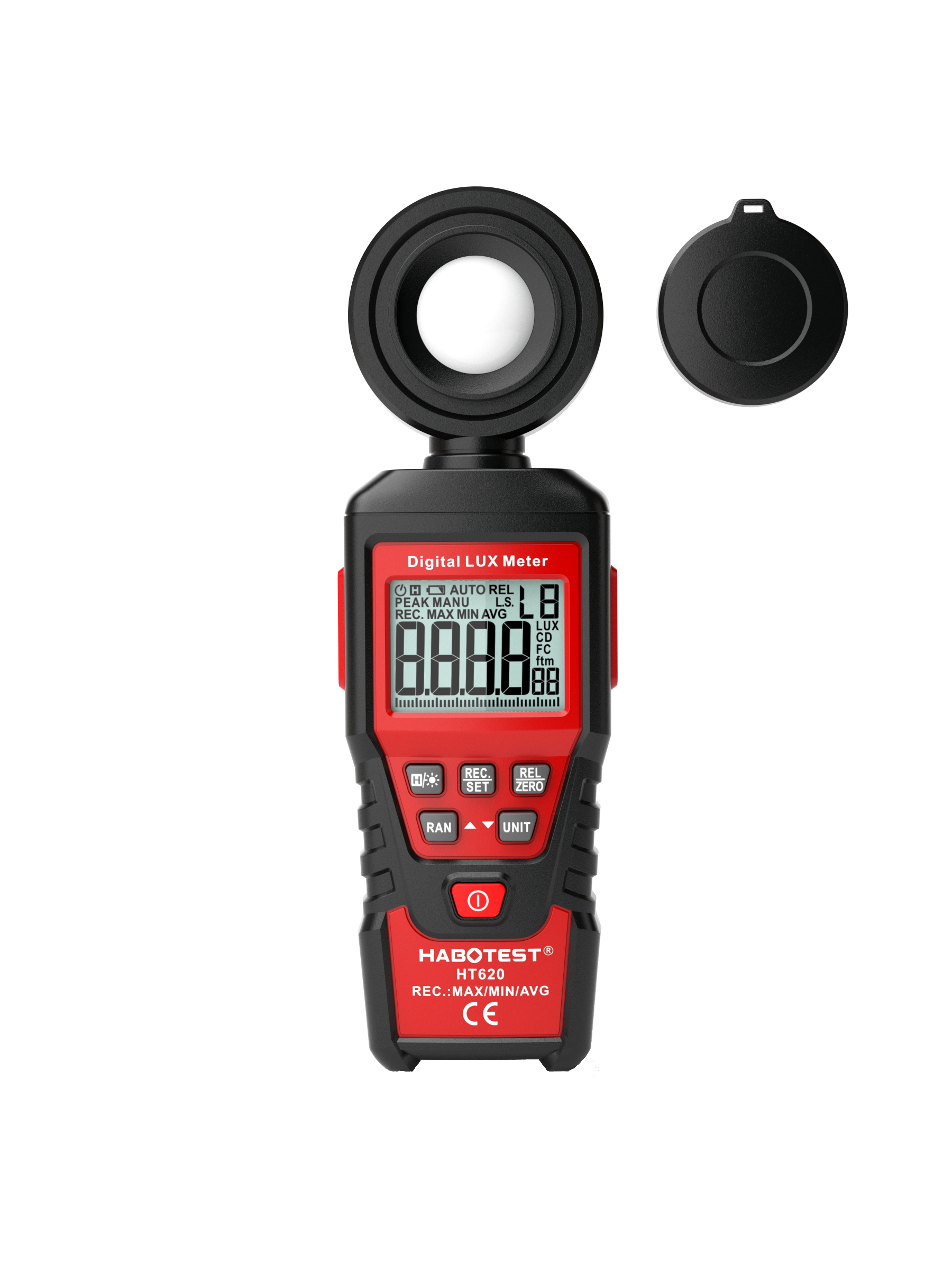 HABOTEST，Environment，Meter，Detector，Dongguan Huabo precision measuring instrument technology Co., Ltd，
