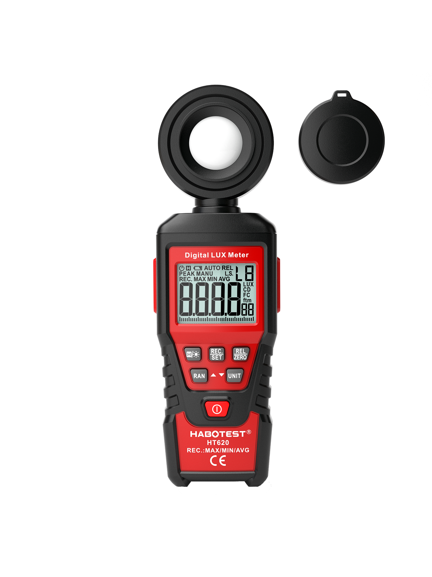 HABOTEST，Environment，Meter，Detector，Dongguan Huabo precision measuring instrument technology Co., Ltd，