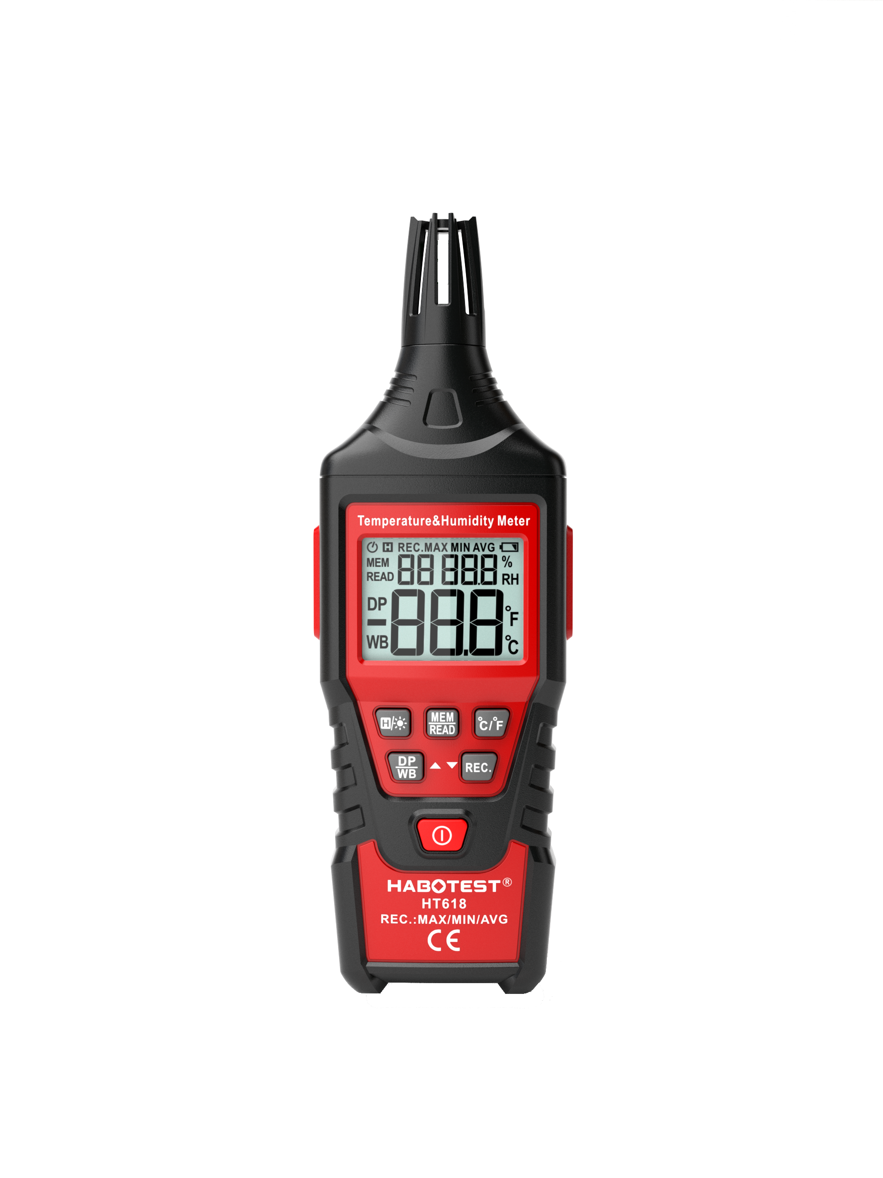 HABOTEST，Environment，Meter，Detector，Dongguan Huabo precision measuring instrument technology Co., Ltd，