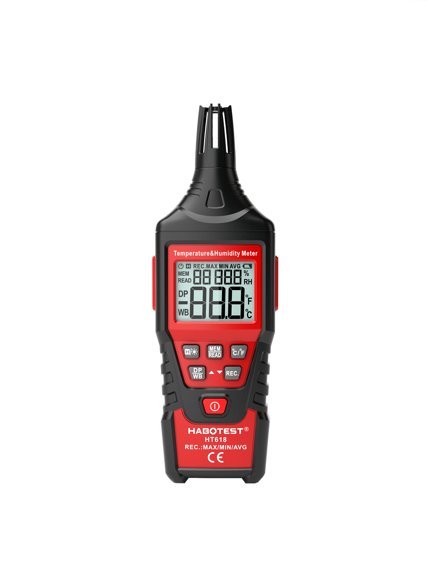 HABOTEST，Environment，Meter，Detector，Dongguan Huabo precision measuring instrument technology Co., Ltd，
