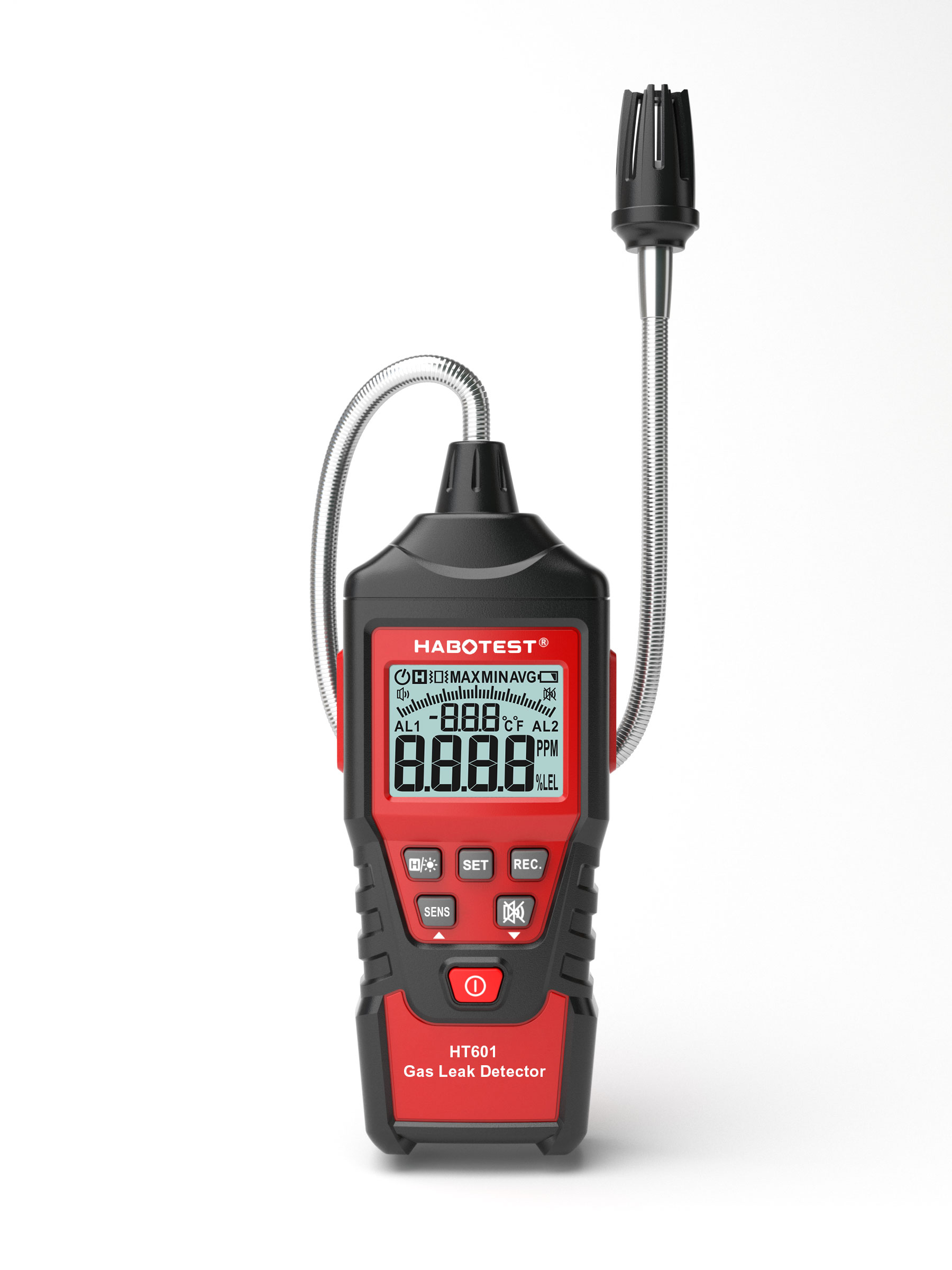 HABOTEST，Environment，Meter，Detector，Dongguan Huabo precision measuring instrument technology Co., Ltd，