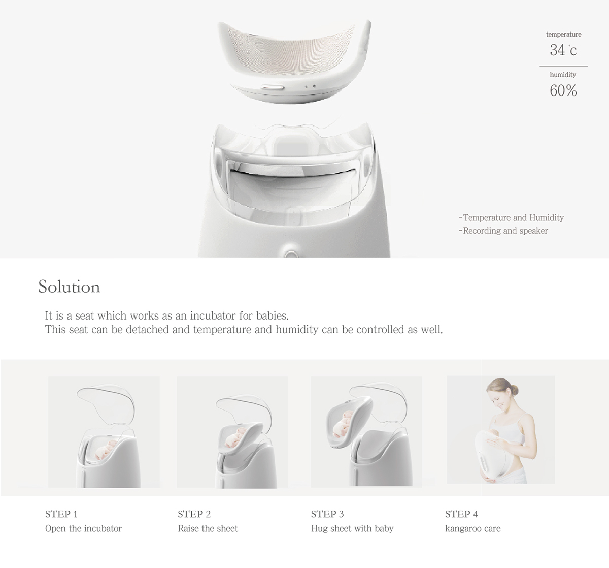 Magnolia，healthy，baby，Incubator，