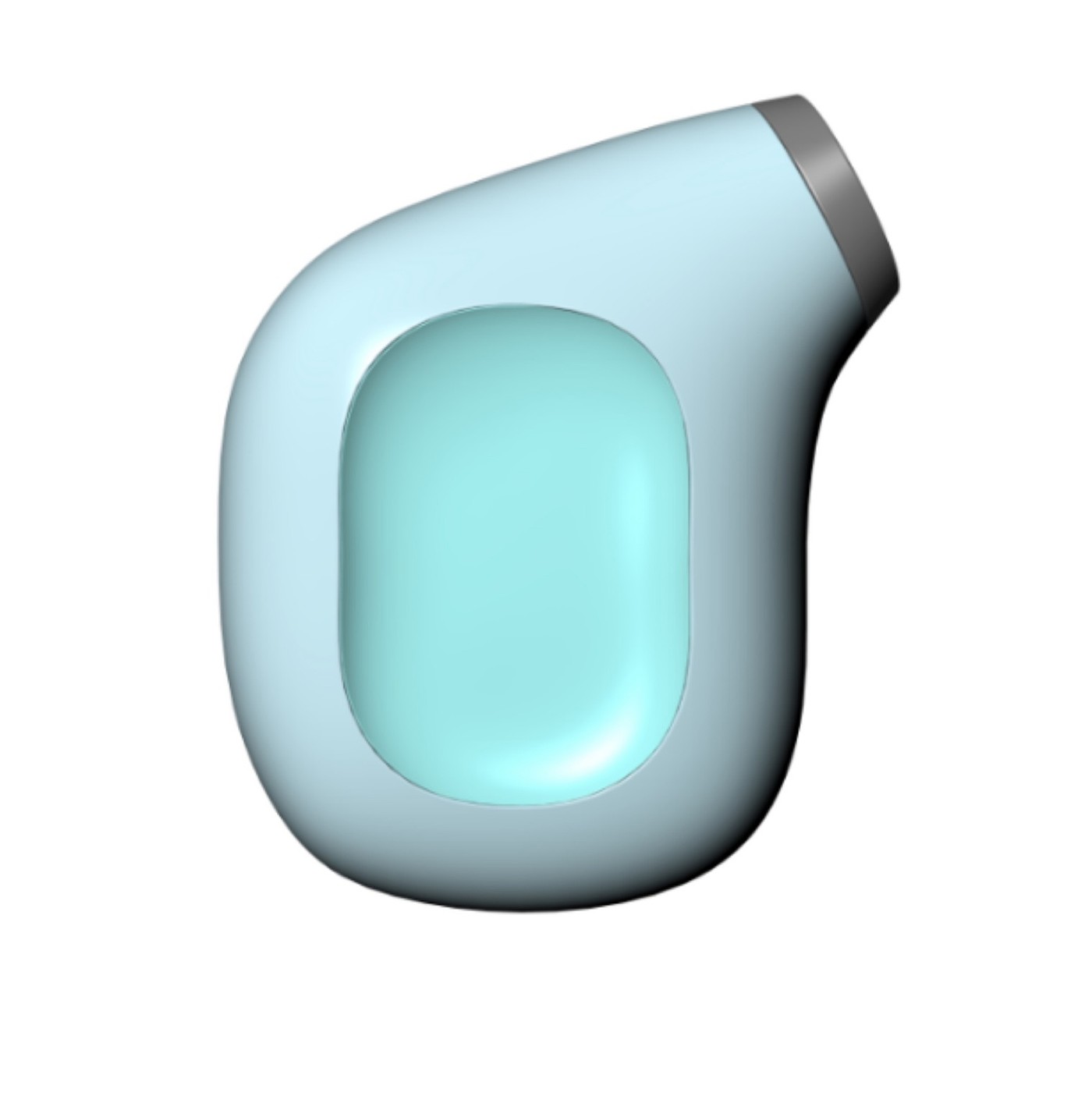 Asthma apparatus，