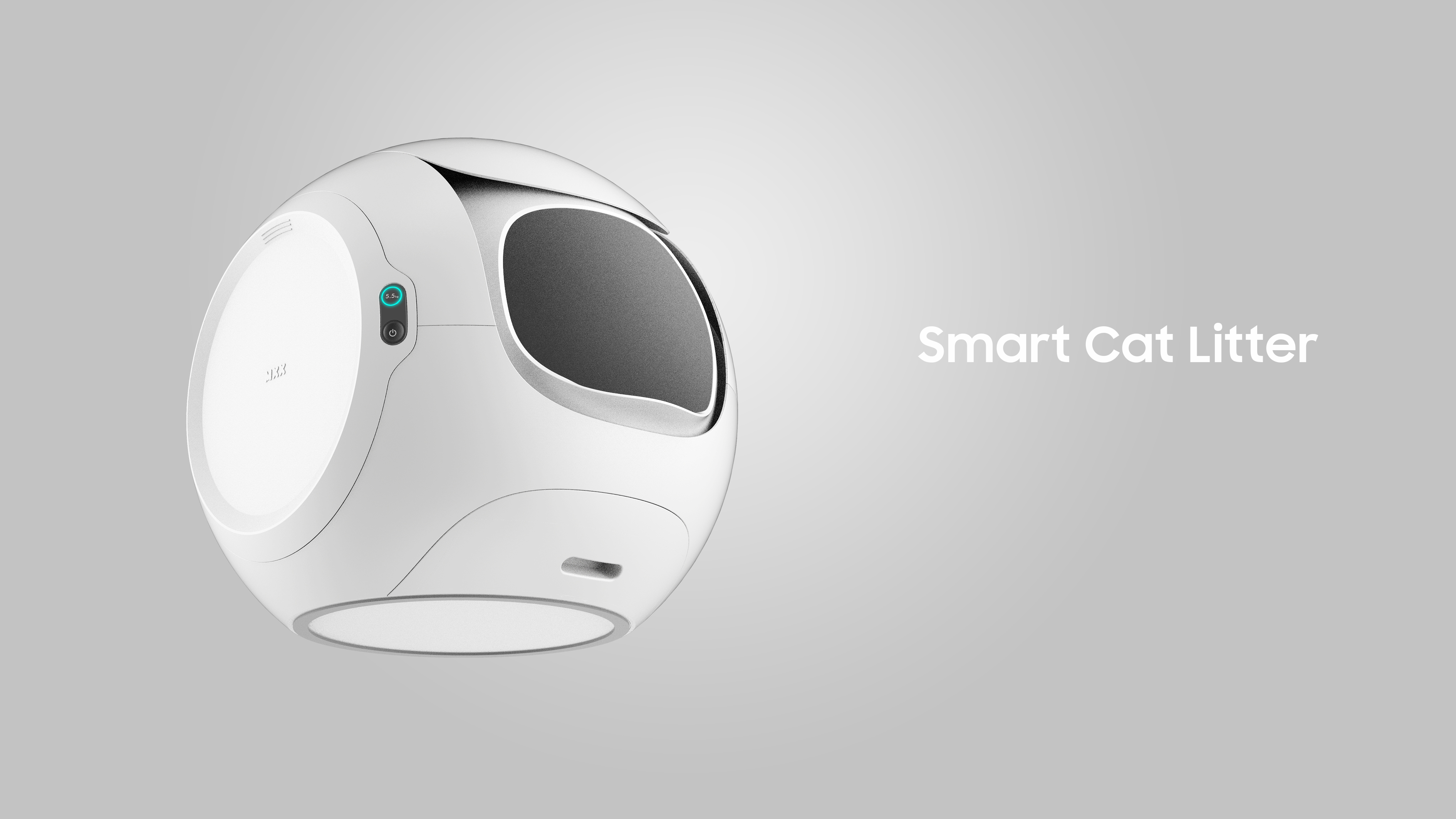 Litter Basin，Pet Supplies & Pet，intelligence，fully automatic，