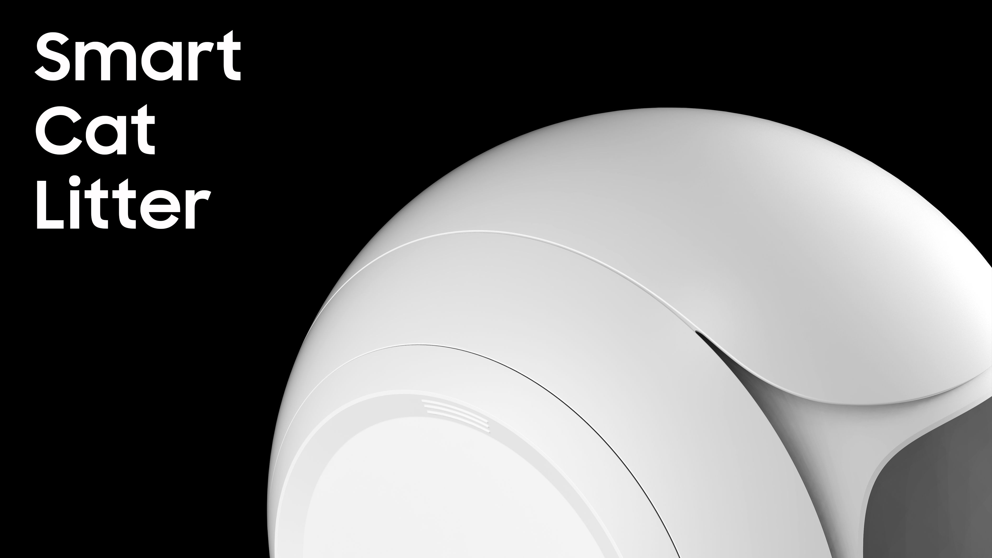 Litter Basin，Pet Supplies & Pet，intelligence，fully automatic，