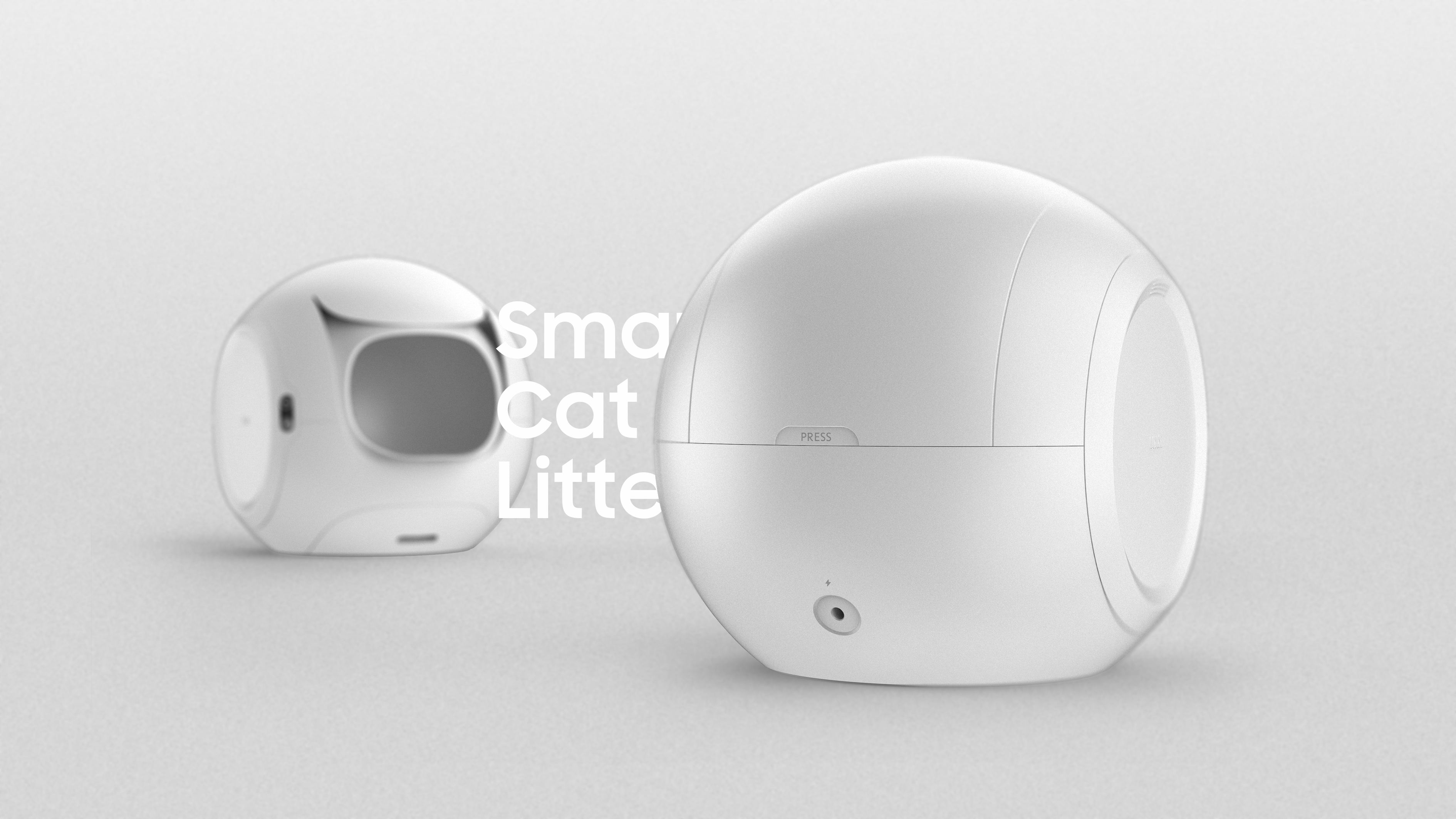 Litter Basin，Pet Supplies & Pet，intelligence，fully automatic，