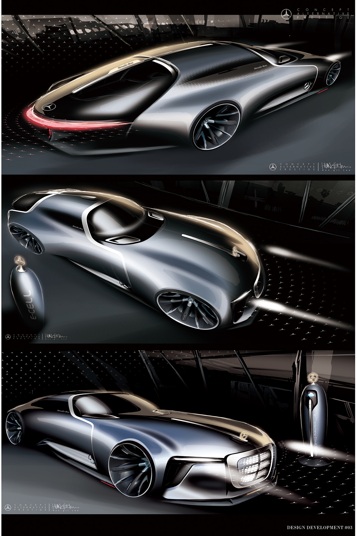 Automatic design，Visual design，fashion，Cool，Electric，