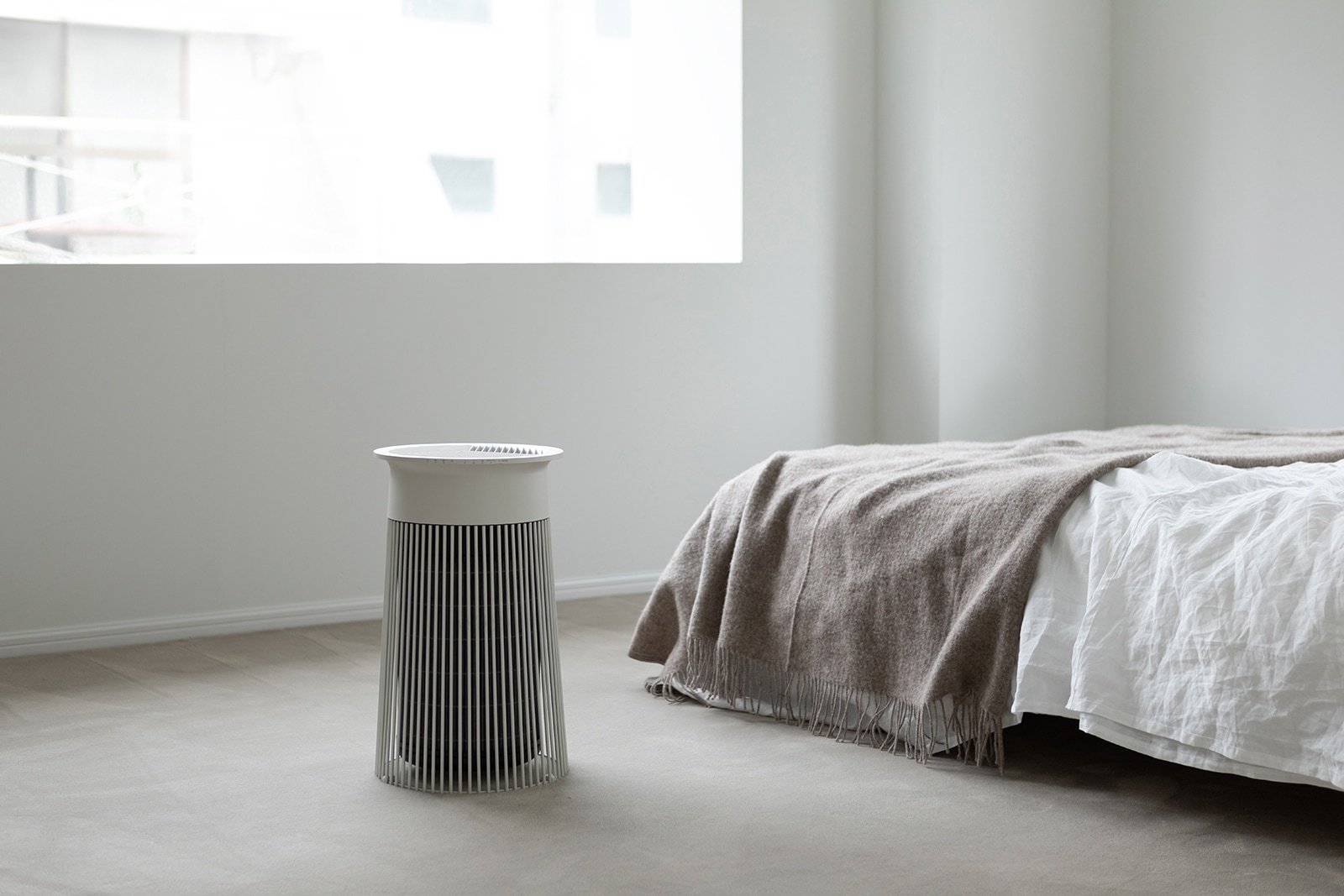 air cleaner，furniture，household electrical appliances，adaptability，±0，Aesthetic feeling，