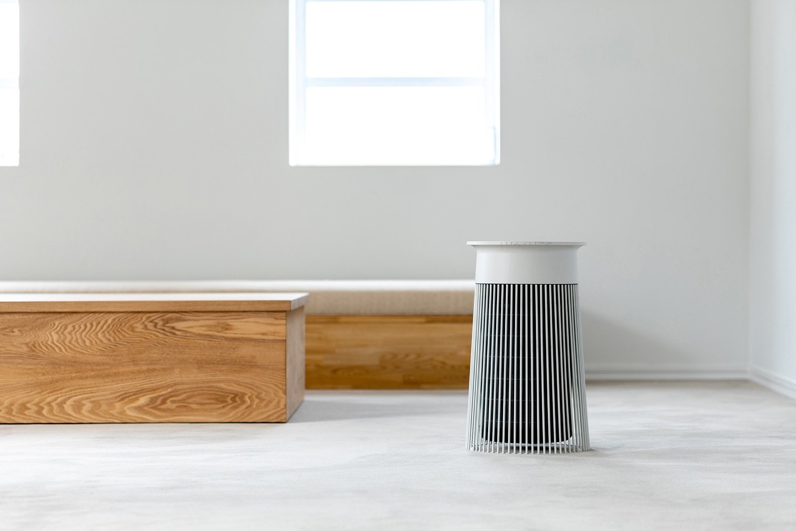 air cleaner，furniture，household electrical appliances，adaptability，±0，Aesthetic feeling，