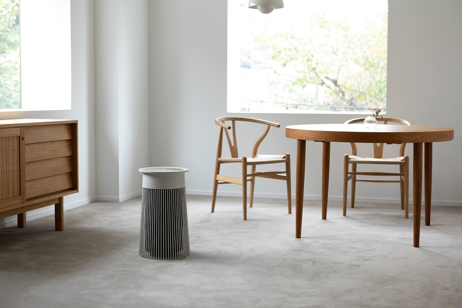 air cleaner，furniture，household electrical appliances，adaptability，±0，Aesthetic feeling，