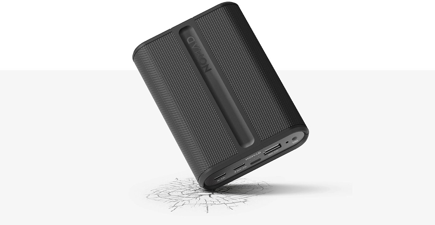 portable source，Loss prevention，location，portable battery，powerpack，