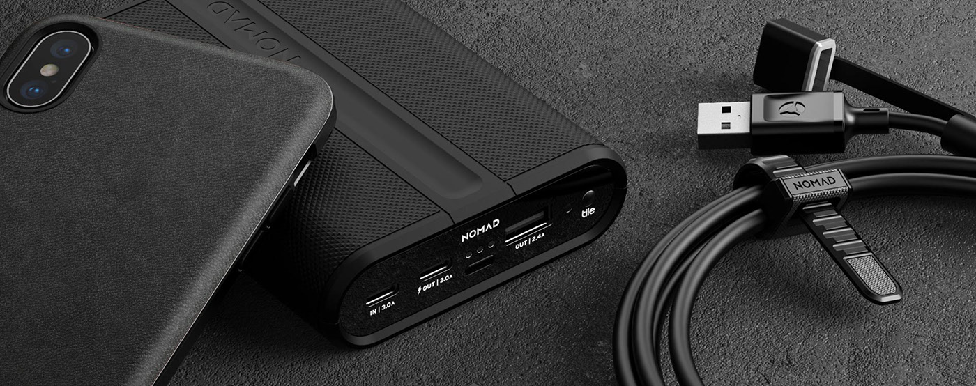 portable source，Loss prevention，location，portable battery，powerpack，